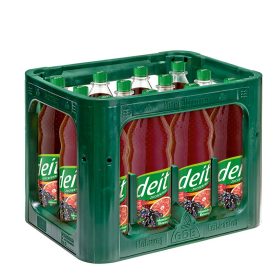 Deit Johannisbeere Blutorange Kasten