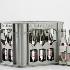 Höllen Sprudel Mineralwasser Classic Gourmet 20 × 0,25l