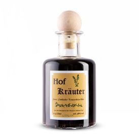 Meinel Hof Kräuter