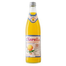 Clarella Orange