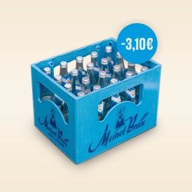 Leergut Clarella 20x0,5Ltr Eur